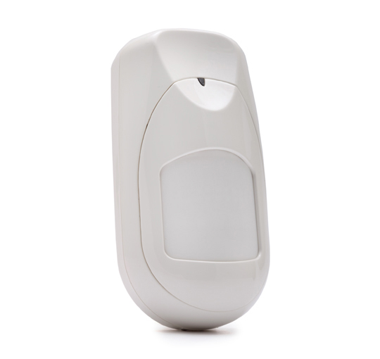 RWX95P86800D - Detector iWAVE Antimascotas/PIR inalámbrico bidireccional 868MHz RISCO