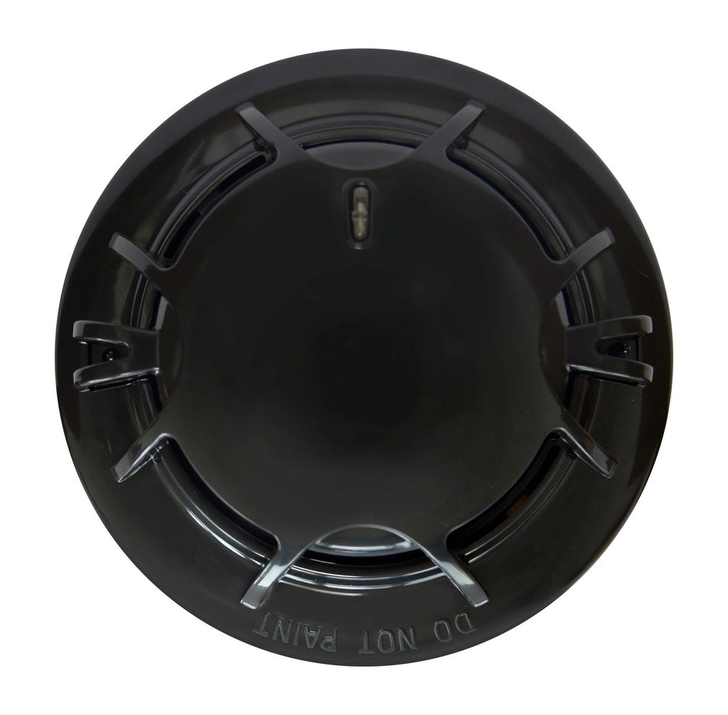 Kidde Detector óptico/térmico convencional (negro) · Ref. NC-DPM-B