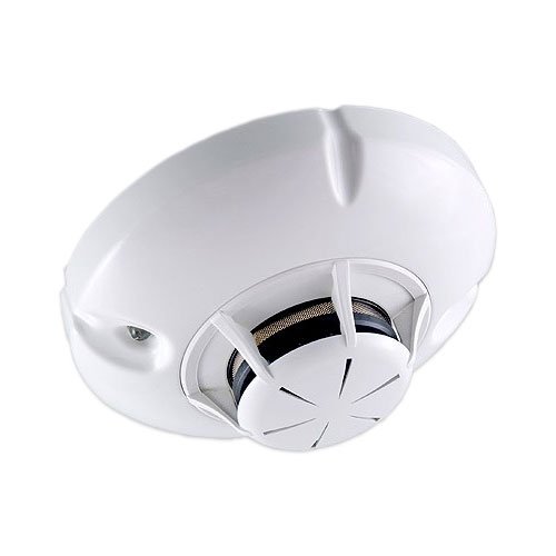 Unipos Detector óptico térmico ( multicriterio ) Convencional Unipos. Sin base · Ref. FD8060
