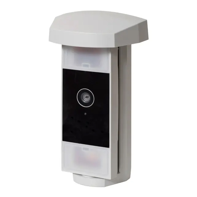 Acre DETECTOR PIR ACRE CAM EXT · Ref. V54552-F111-A100