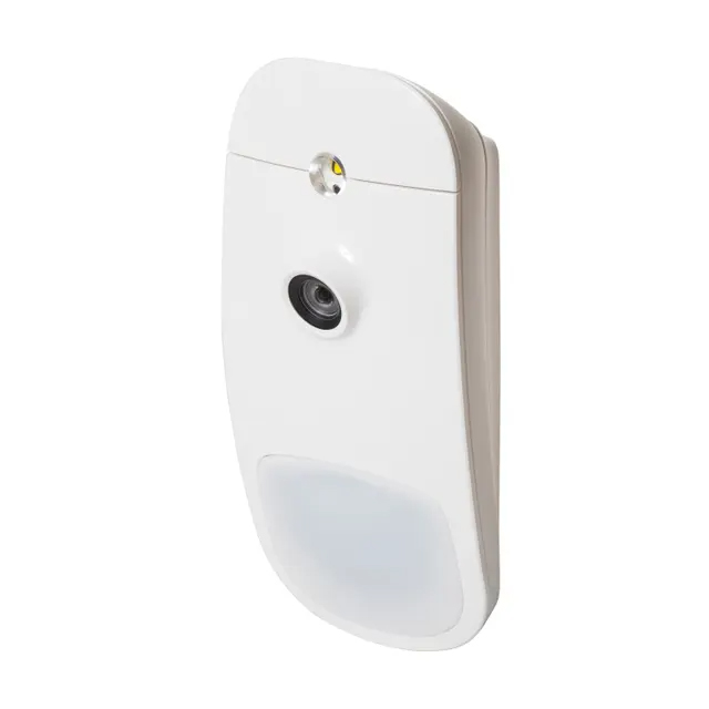 Acre DETECTOR PIR ACRE CAM INT · Ref. V54552-F110-A100