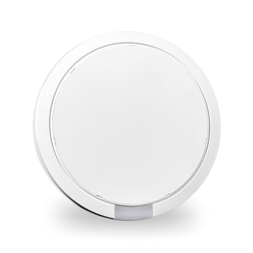 RWX35SP0800A - Detector PIR LuNAR , de humo y calor FireWatch inalámbrico 868Mhz Grado2