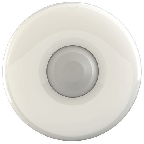 Pyronix Detector PIR para techo 360º OctopusDG · Ref. OCTOPUSDQ