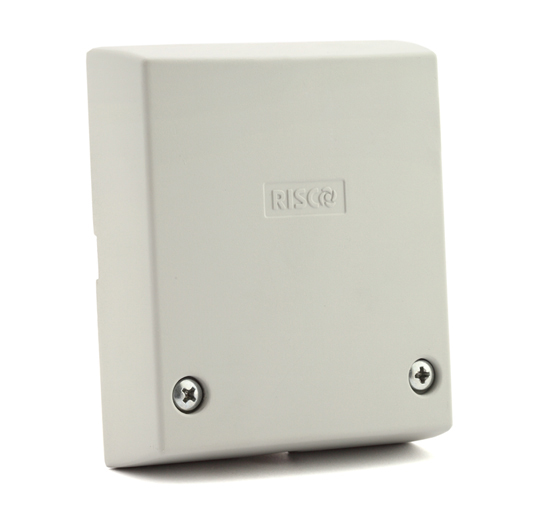 RK66S000000B - Detector Sísmico vibración y temperaturas extremas. Anti-taladro. Incluye placa de montaje y generador de test