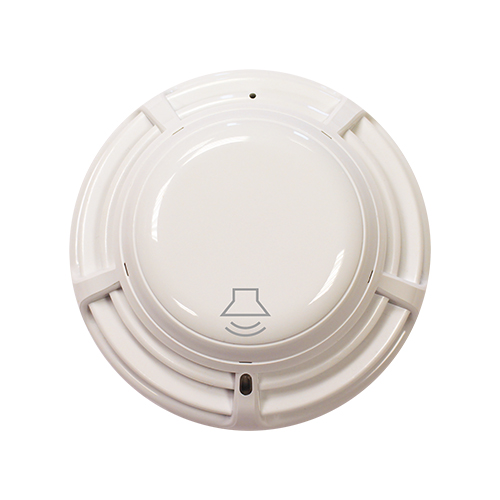 Kidde Detector SmartCell Dual Humo/Calor y sirena combinados · Ref. SC-22-0200-0001-99