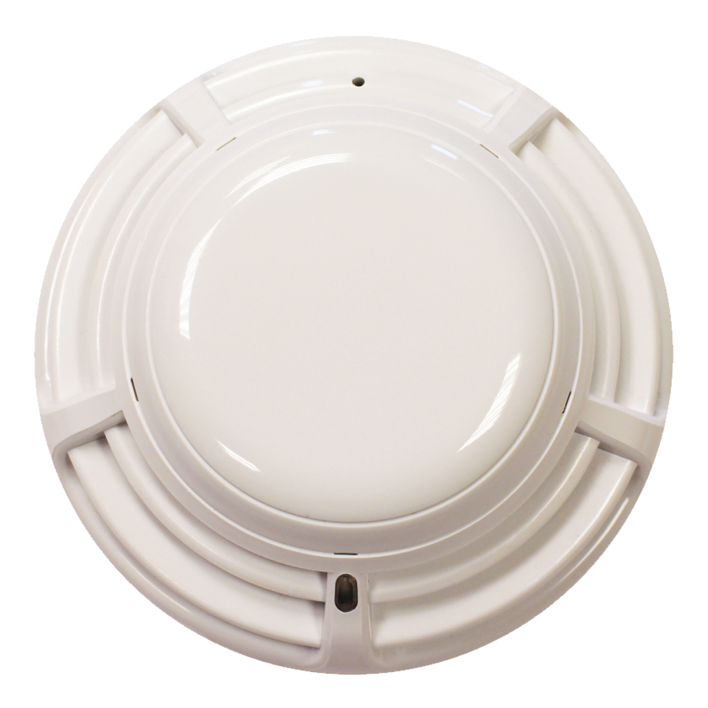 Kidde Detector vía radio SmartCell Dual Humo/Calor SmartCell · Ref. SC-21-0200-0001-99