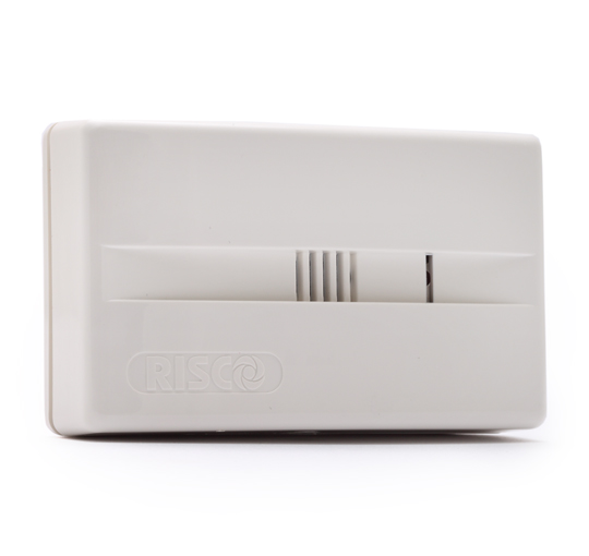 RWT6G086800C - Detector VITRON de Rotura de Cristales vía radio unidireccional 868Mhz Risco