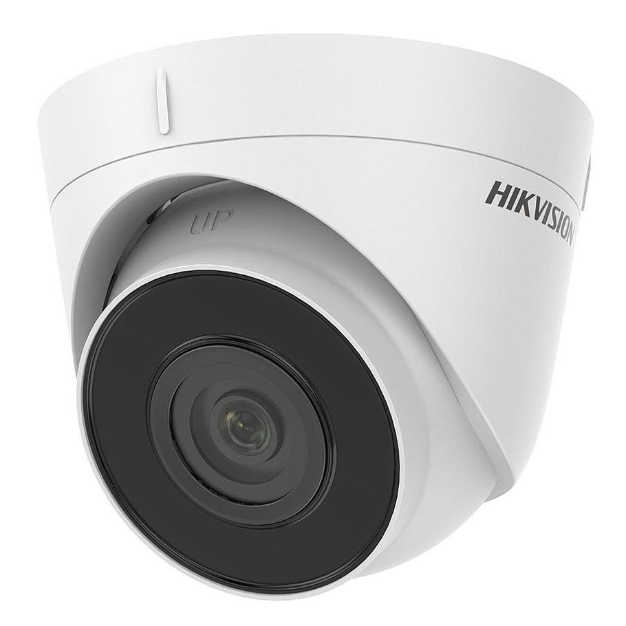 Hikvision Domo IP 2MP H265+ IP67 2.8mm IR30m · Ref. DS-2CD1323G0E-I(2.8mm)(C)