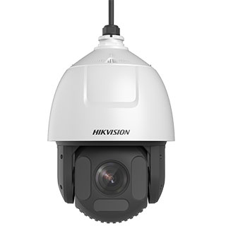DS-2DF7C432IXR-AEL(T5) - Domo PTZ IP 7" 4MP 32X Darkfighter Hikvision