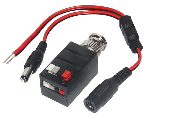 Folksafe Emisor transmisor Activo de 1 canal en HD - Necesario receptor activo · Ref. FS-HDAP4501