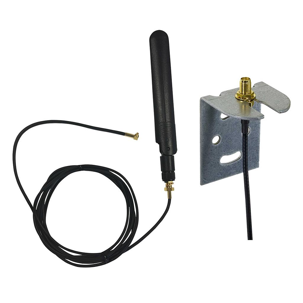ANTK4G LTE - Extensión de antena para módulo PCS265