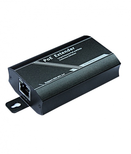 Folksafe Extensor POE · Ref. FS-PSE1001-E10