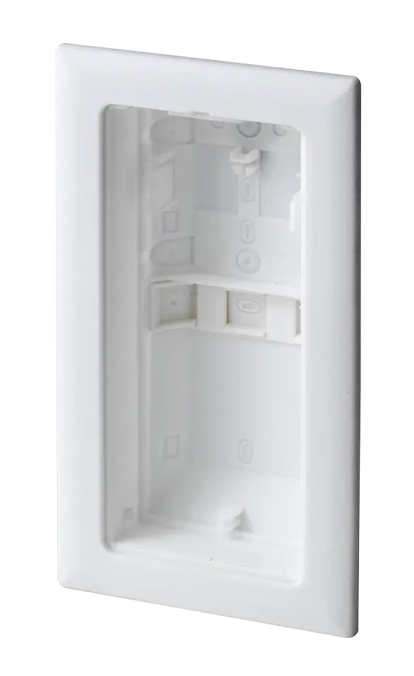 Acre Flush Mount Housing Base PDM-I12 ACRE PO-FM · Ref. V54530-H101-A100