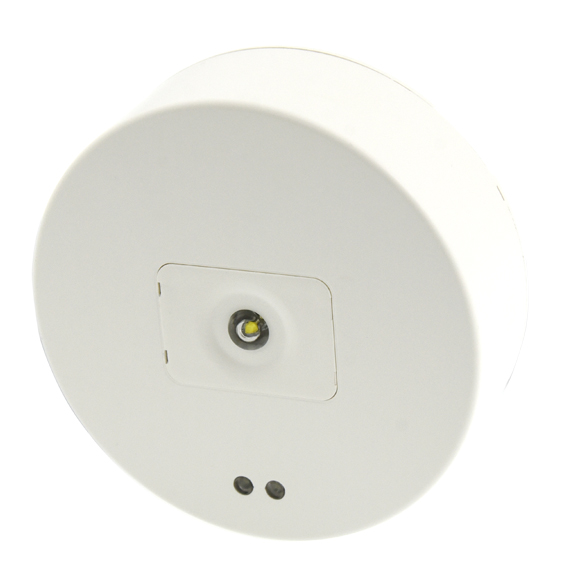 GR-795/ST/DUO - Foco de emergencia LED Chloe GR-795/ST/DUO hasta 8h