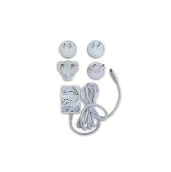 Risco Fuente de alimentación 5Vdc/2A con conexión USB-C para RisControl · Ref. RP432PSRC00A