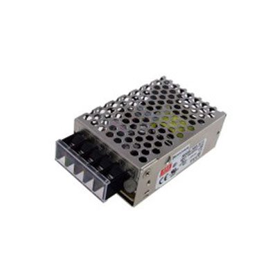 Fuente de alimentación conmutada (Transformador).Alimentación continua DC 12 V 1,3 A · Ref. BSC01700