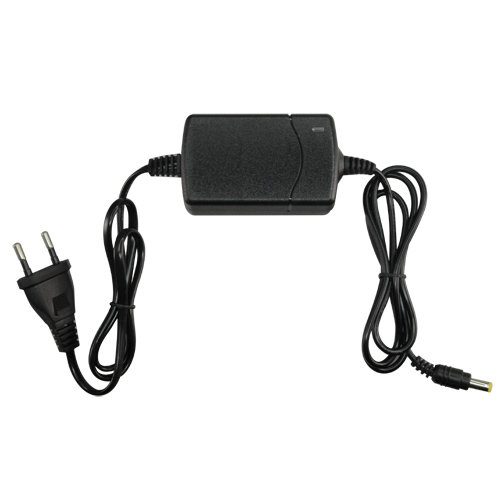 Fuente de alimentación para cámaras CCTV.Salida 12 V / 2000 mA · Ref. BSC01171