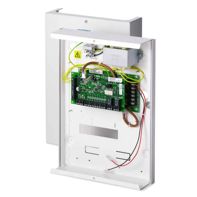 Acre FUENTE DE ALIMENTACIÓN Smart (7AH) w. I/O-Exp. ACRE SPCP332.300 · Ref. V54545-C102-A100