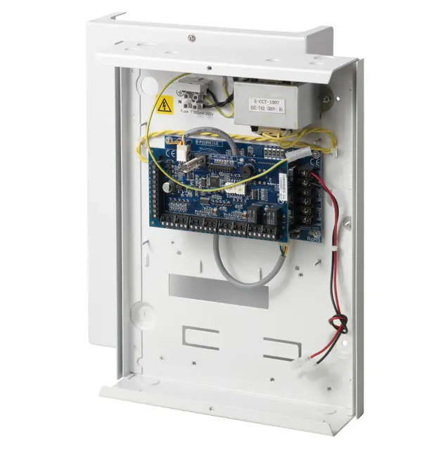 Acre FUENTE DE ALIMENTACIÓN Smart PSU (7AH),2-door Exp. ACRE SPCP432.300 · Ref. V54545-C103-A100