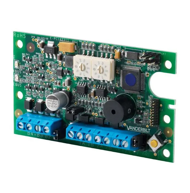 V54554-A101-A100 - GATEWAY E-Bus ACRE SPCG310.000