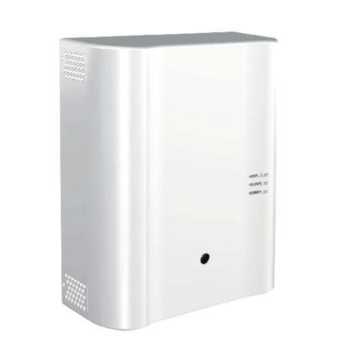 FPU03ESM200 - Generador Niebla Modular 200