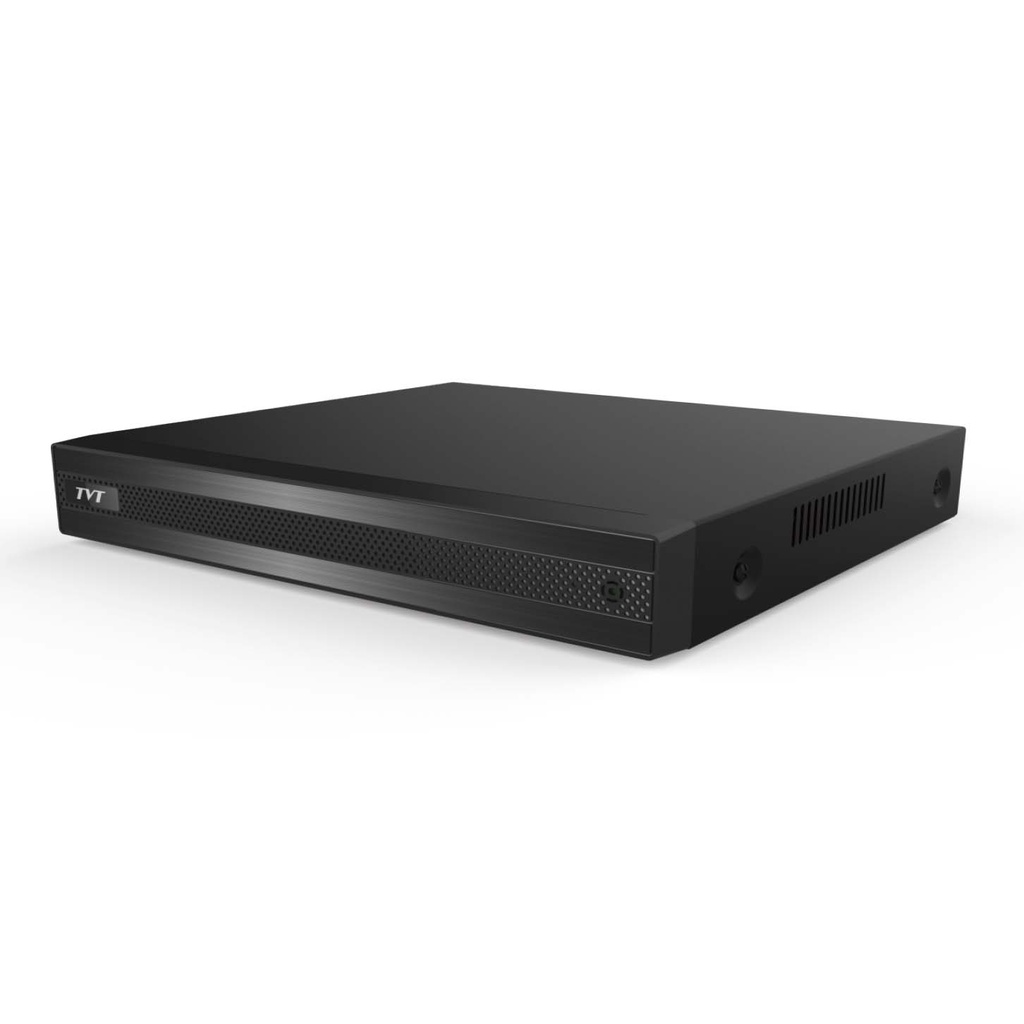 TD-3016H1-B1-B - Grabador NVR IP 16CH 8MP VCA
