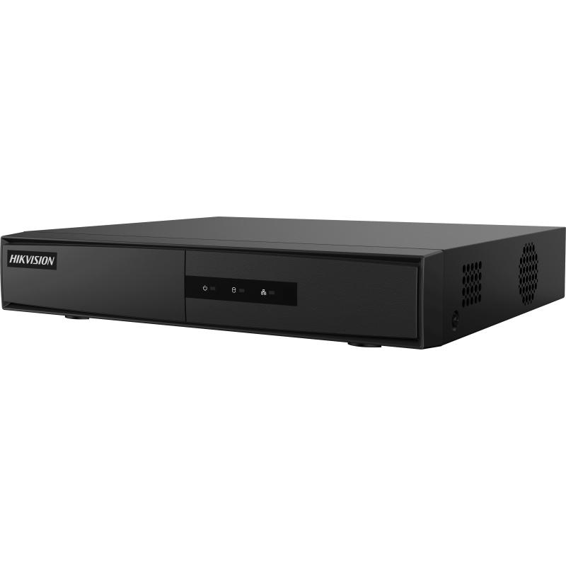 DS-7108NI-Q1/M(D) - Grabador NVR IP Mini 8CH 1U 60Mbps 1HDD