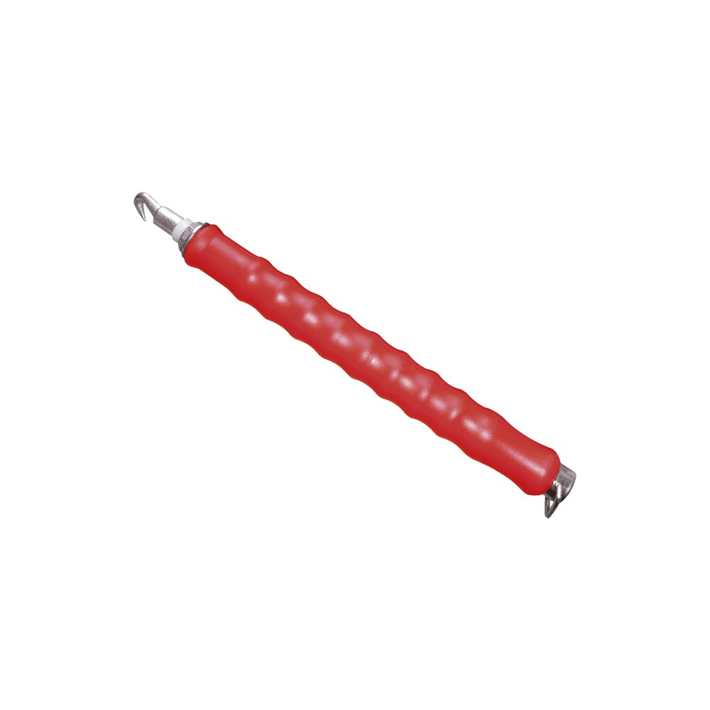 Optex Herramienta para amarre rápido Acero y PVC · Ref. EZ-370