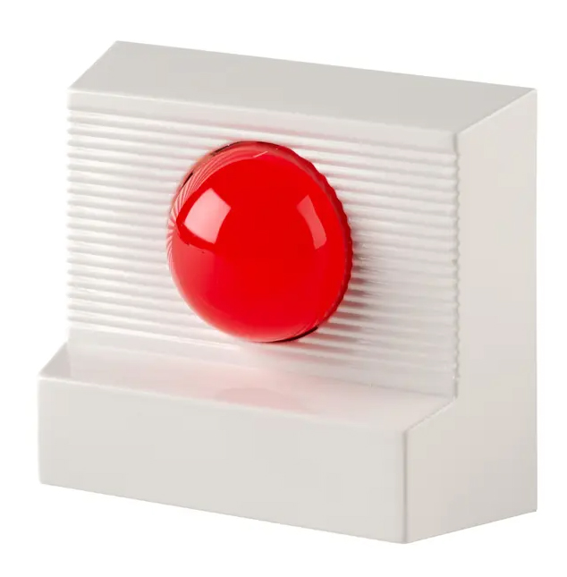 N54539-Z158-A100 - INDICADOR LED ROJO ACRE N54539-Z158-A100