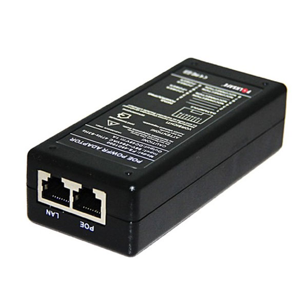 Folksafe Inyector POE · Ref. FS-48D1000