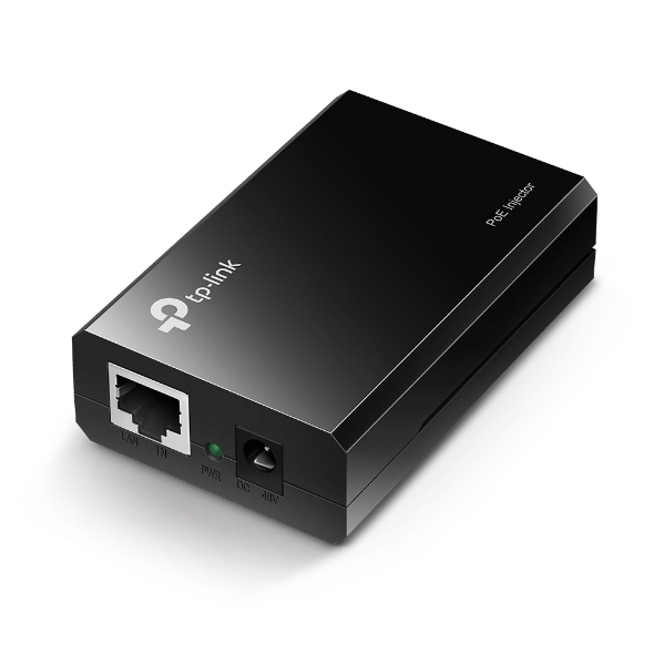 POE150S - Inyector PoE hasta 100m Gigabit