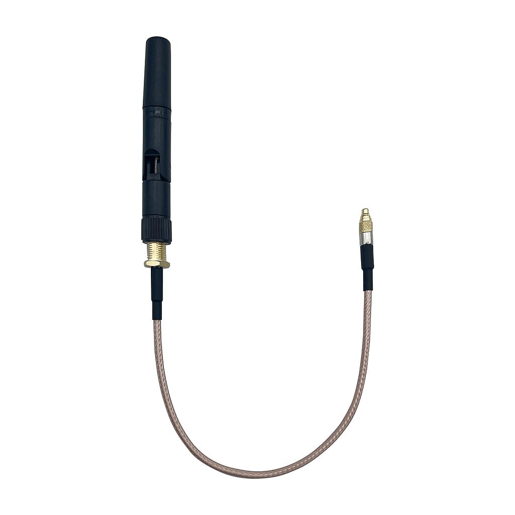 Paradox Kit antena Wifi para Módulo IP180 · Ref. IP180ANT