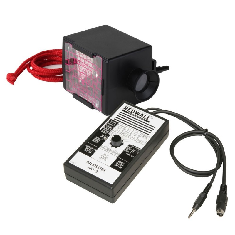 Optex Kit de herramientas para ajuste del área de detección serie SIP Redwall · Ref. SIP-AT