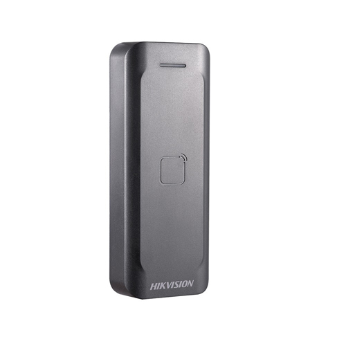Hikvision Lector de tarjetas MIFARE · Ref. DS-K1802M