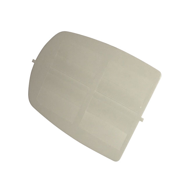 Paradox Lente de cortina vertical para DG 85 y PMD 85 · Ref. CU-4