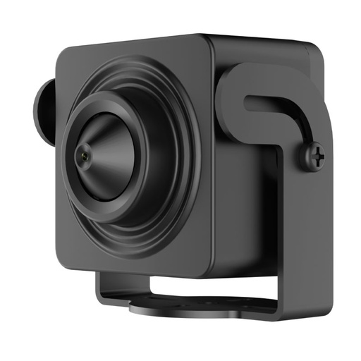 [HIK-PRO-370] DS-2CD2D25G1-D/NF(2.8mm) - Mini Cámara Pinhole 2.8mm IP 2MP Audio Hikvision