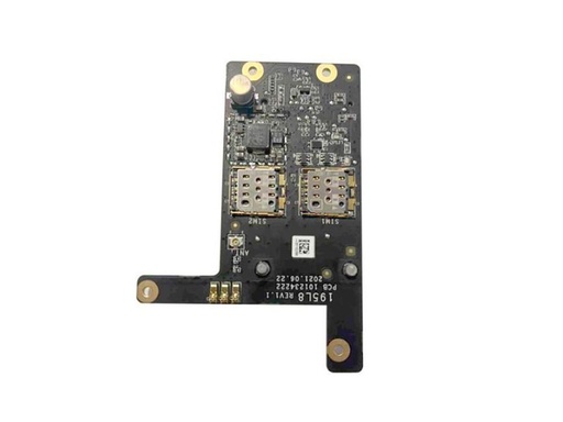 [HIK-ALARM-198] DS-P502S - Módulo Comunicación 4G para panel de control AX-Hybrid