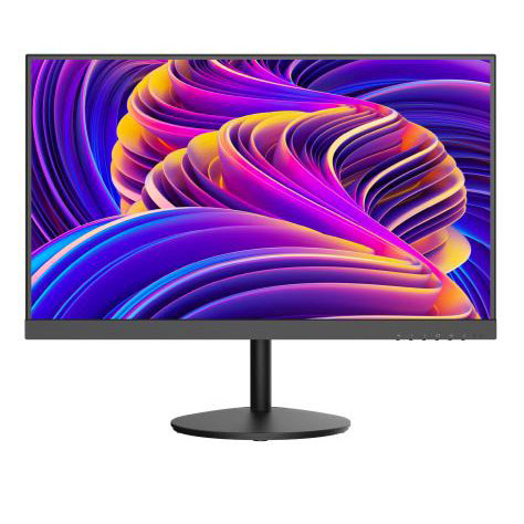 [HIK-T&D-175] DS-D5022FC-C(European standard) - Monitor CCTV IPS 21,5" Full HD 100 Hz. Altavoces