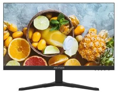 [HIK-T&D-18] DS-D5019S0-1P0 - Monitor LED 18,5" Especial Seguridad