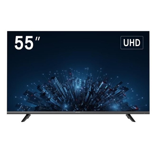 [HIK-T&D-165] DS-D5055U3-1V0S - Monitor VA UHD 55 pulgadas y 60 Hz