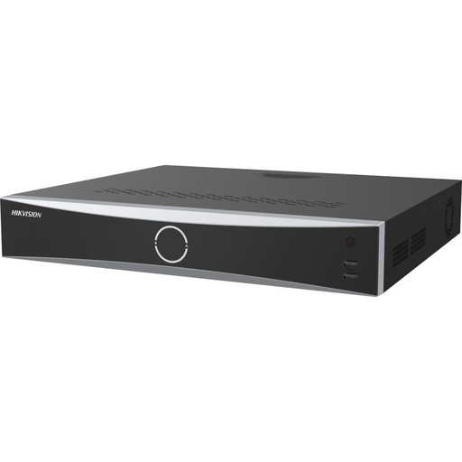 [HIK-PRO-897] DS-7732NXI-I4/16P/Vpro - NVR 32CH Inteligencia Artificial Guanlan Capacidad de 4 Discos