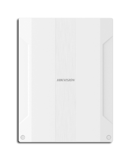 [HIK-ALARM-67] DS-PWA96-M2H-WE - Panel AX PRO Ultra 96 zonas Híbrido con 16 zonas cableadas en placa + 2 PGM´s Caja grande Hikvision