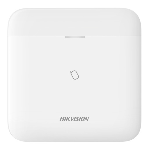 [HIK-ALARM-70] DS-PWA96-M-WE - Panel inalámbrico 96 zonas 868MHz. 3G/4G. Hikvision HUB AXPRO