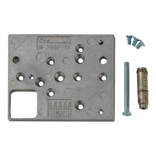 [ARITECH-22] VM600P - Placa De montaje de Detectores Sísmicos Aritech
