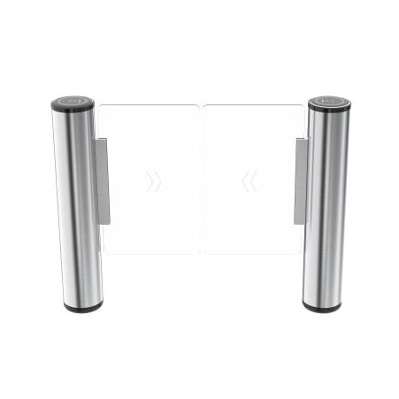 [HIK-ACC-305] DS-K3BC430LX - Puertas batientes de paso 30 a 60 personas por minuto