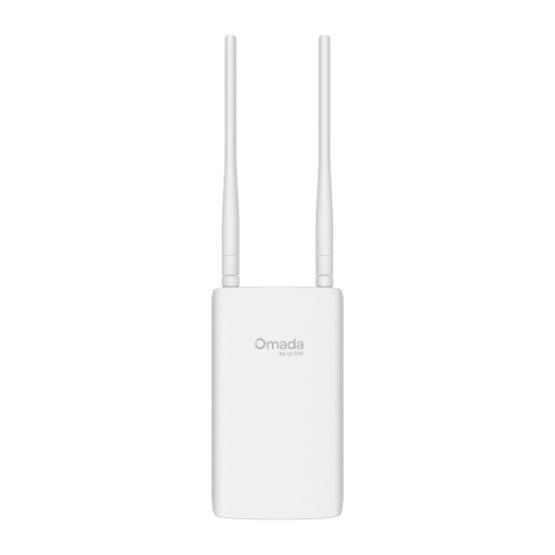 [TPLINK-35] EAP603-Outdoor - Punto de Acceso de Interior/Exterior Wi-Fi 6 AX1800 5GHz