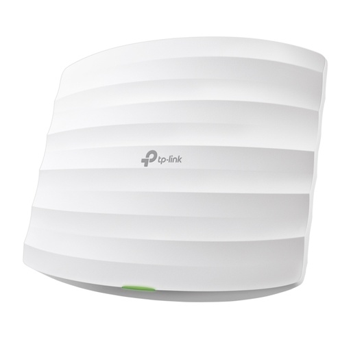 [TPLINK-29] EAP225 - Punto de acceso Wi-Fi 5 Montaje techo 450Mbps/2,4GHz y 867Mbps/5GHz simultáneos (1317Mbps)