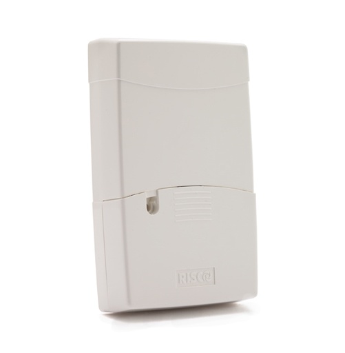 [RISCO-135] RP432EWV800B - Receptor vía radio de 32 zonas (hasta 8 con cámara) y 16 pulsadores, 868Mhz, para centrales LightSYS+