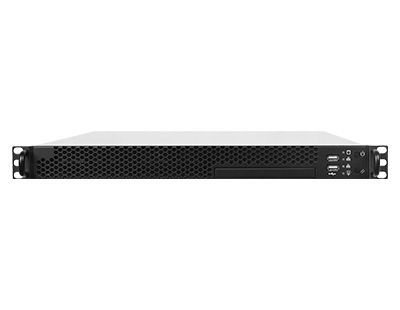 [TVT-133] TD-A510-MTC-E - Servidor TVT hasta 2048ch Ancho de banda 640Mbps