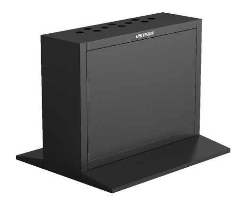 [HIK-DISPLAY-86] DS-DN55B3M/B - Soporte Base Modular de suelo para monitores de 55" Especial para Videowall